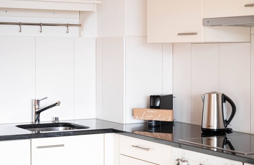 Hard Apartment | E-64 Duplex-3BDR apartment with Sky roof-Zurich West