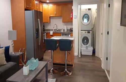 Highlands - Perkins Apartment | E-Beautiful Apartment/Customed Luxury Design Apartment E