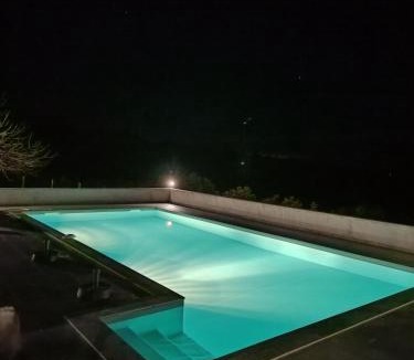 Giuncaggio House | E Cabane