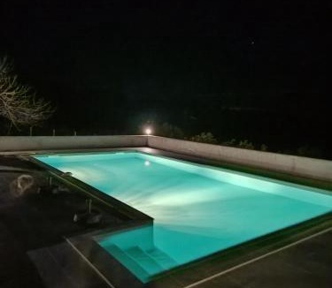 Giuncaggio House | E Cabane