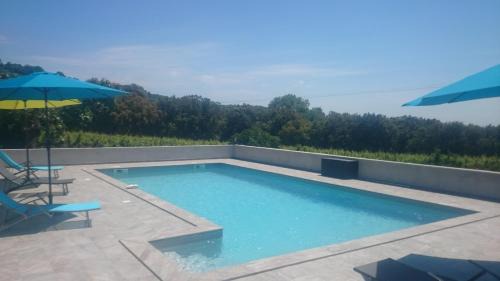 Giuncaggio House | E Cabane