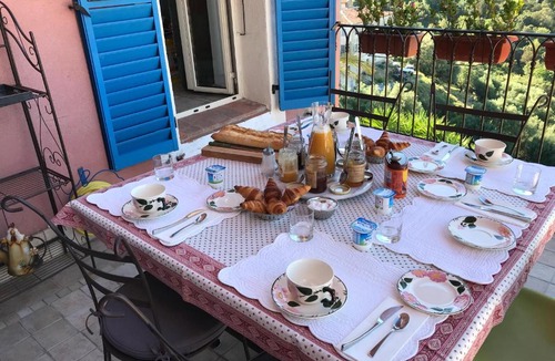 Montegrosso Bed & Breakfast | E casalte