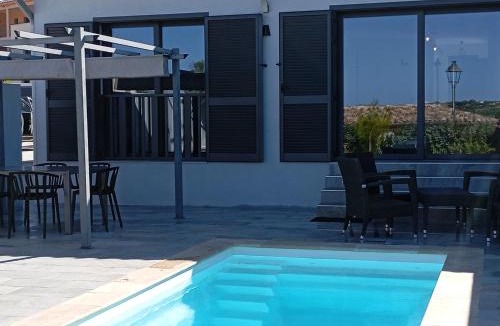 Lozari Villa | E CASE DI GILDA