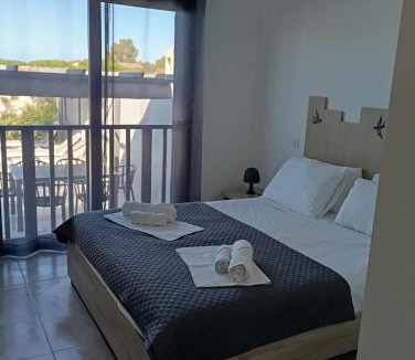 Lozari Villa | E CASE DI GILDA