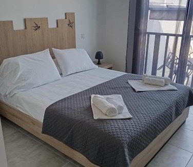 Lozari Villa | E CASE DI GILDA