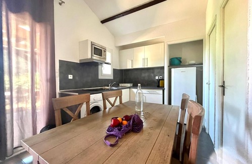 Santa Giulia House | E Casette di Santa Giulia