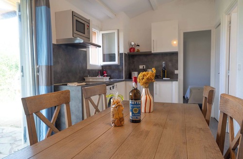 Santa Giulia House | E Casette di Santa Giulia