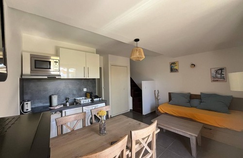 Santa Giulia House | E Casette di Santa Giulia