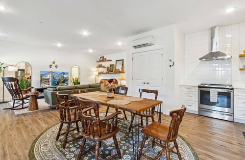 St. Marys Apartment | #E Doe Run Inn - DT - Short Walk to Waterfront