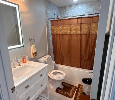 East Orange House | E&G homes