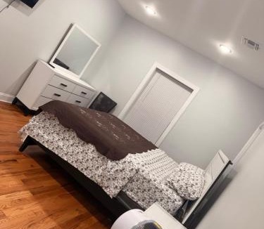 East Orange House | E&G homes