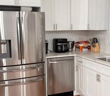 East Orange House | E&G homes