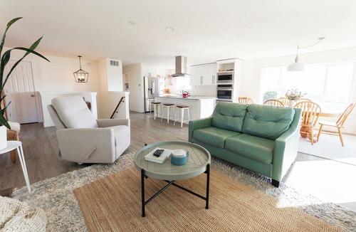 Dallesport House | E+H House-Views! Fast Wifi & Pet friendly!