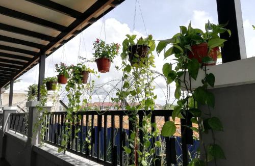 Kulai House | E-Home Kulai