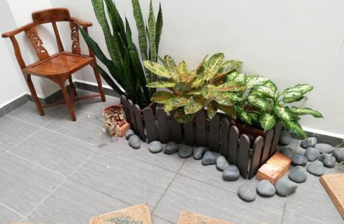 Kulai House | E-Home Kulai