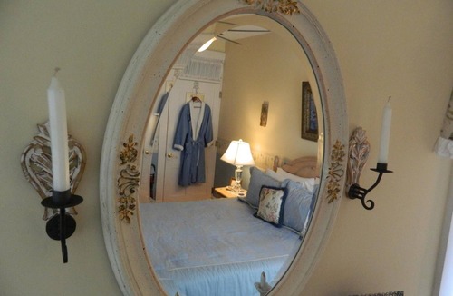 Neffsville Bed & Breakfast | E J Bowman House Bed & Breakfast