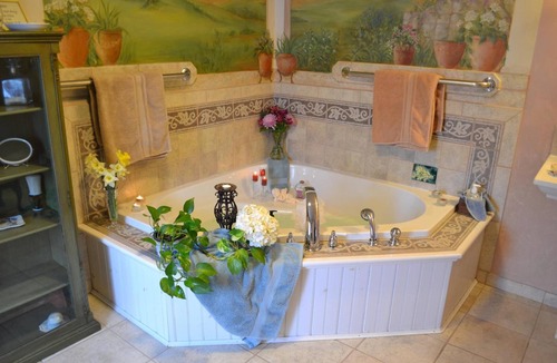 Neffsville Bed & Breakfast | E J Bowman House Bed & Breakfast