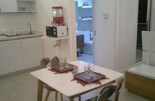 Cabarete Apartment | E&J Residences at SOV