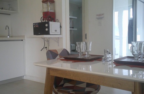 Cabarete Apartment | E&J Residences at SOV