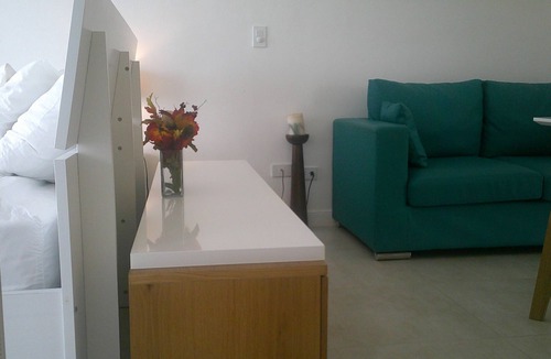 Cabarete Apartment | E&J Residences at SOV