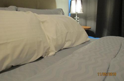 Kempas Apartment | E Life D Summit Residences With Wifi & Netflix