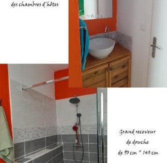 La Monnerie-le-Montel House | E lu chantauziau