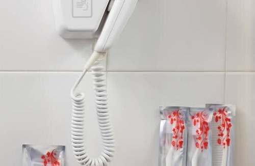 Kuantan Hotel | E-Red Hotel Sdn Bhd