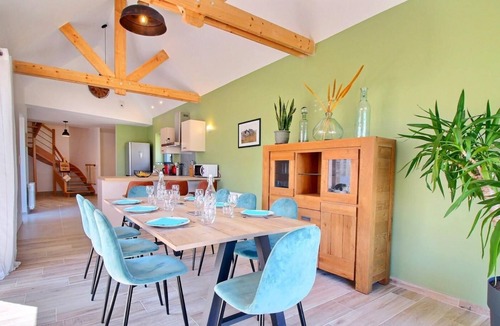 Crach House | E-Tal Ar Wazh - CRACH