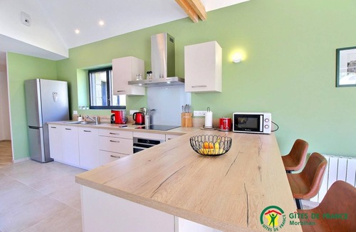 Crach House | E-Tal Ar Wazh - CRACH