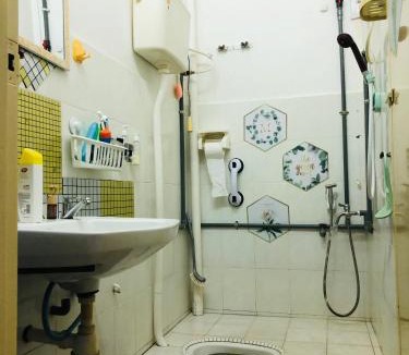 Kuala Rompin Apartment | E&Y Inn