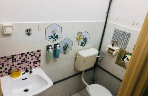 Kuala Rompin Apartment | E&Y Inn