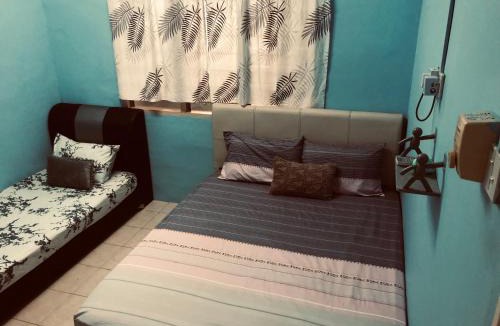 Kuala Rompin House | E&Y Inn