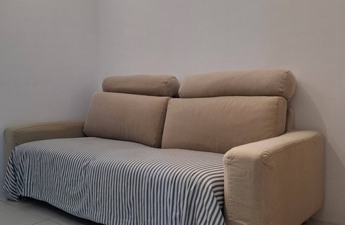 Taman Desa Tebrau Apartment | E04A: 6Mins Walk-Tebrau Aeon & Ikea with work space