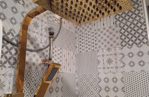 Taman Desa Tebrau Apartment | E04A: 6Mins Walk-Tebrau Aeon & Ikea with work space