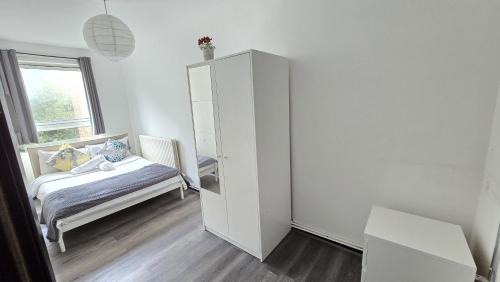 Shadwell House | E1 Stay Near Towerbridge