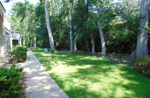 Demere Park Apartment | E12 Awesome renovation, comfy well stocked kitchen make some memories!