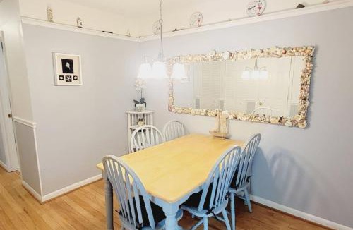 Demere Park House | E13 Build family memories