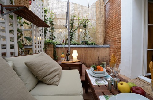 3rd Arrondissement Apartment | E1GD Single malt