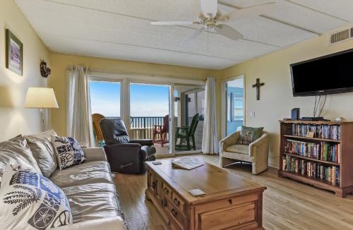 Fernandina Beach House | E2 Amelia South