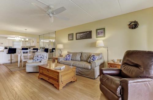 Fernandina Beach House | E2 Amelia South