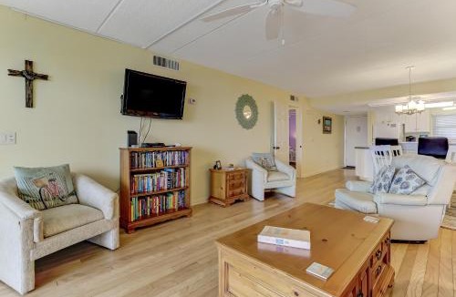 Fernandina Beach House | E2 Amelia South