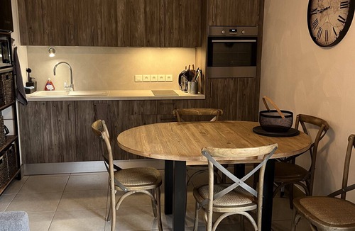 Prapoutel Apartment | E203 - 45 m2 - 2P+cab - 4/6 pers
