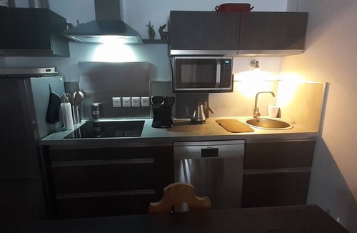 Prapoutel Apartment | E204 - 55 m2 - 3P - 6 pers 2 ch