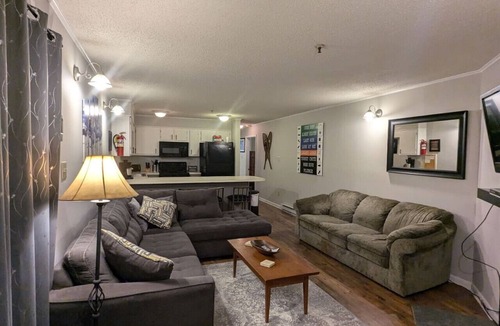Ghent Apartment | E204 Winterplace Condo
