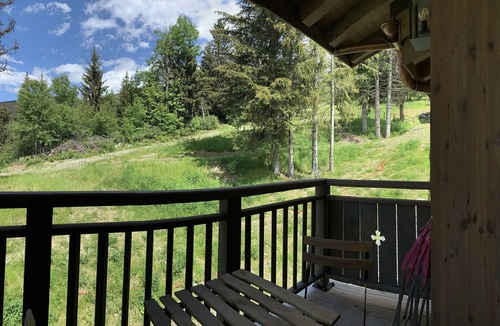 Prapoutel Apartment | E303 - 55 m2 - 3P - 6 pers