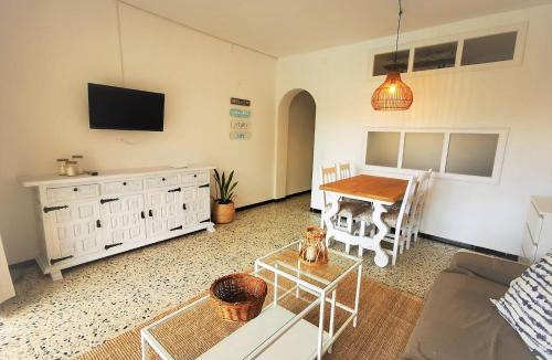 Sant Feliu de Guixols Apartment | E31063 les mimoses