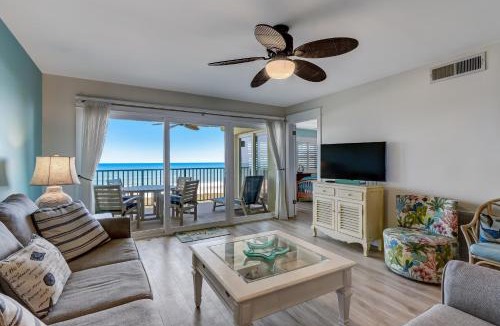 Fernandina Beach House | E4 Amelia South