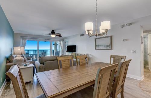 Fernandina Beach House | E4 Amelia South