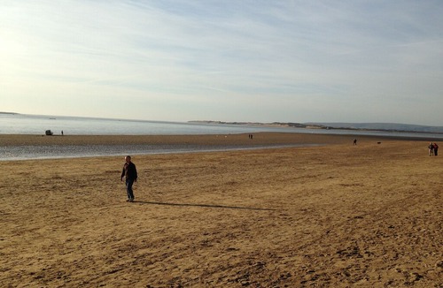 Littleham Cottage | E4503 in Bideford