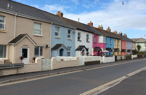 Littleham Cottage | E4503 in Bideford